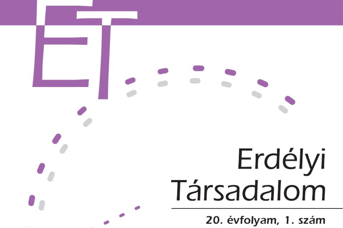 Vallásvariációk. Vallástudományi tanulmányok az Erdélyi Társadalom folyóiratban